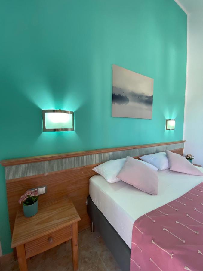 Bungalow Green Oasis Maspalomas Maspalomas  Esterno foto