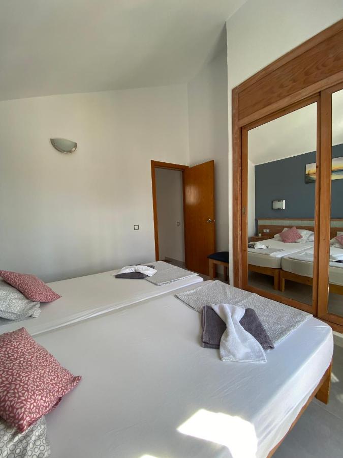 Bungalow Green Oasis Maspalomas Maspalomas  Esterno foto