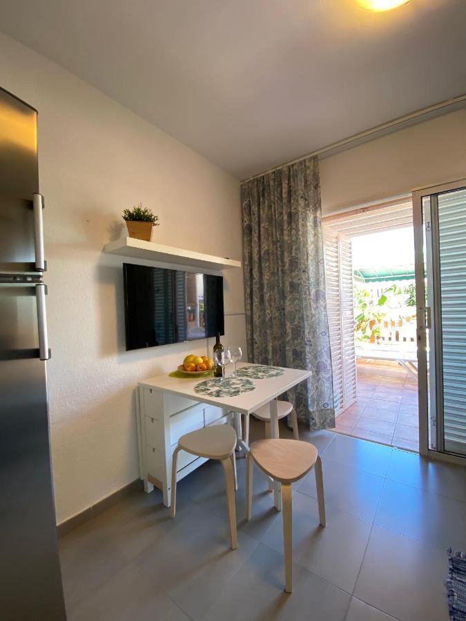 Bungalow Green Oasis Maspalomas Maspalomas  Esterno foto