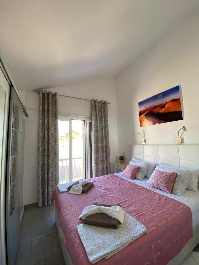 Bungalow Green Oasis Maspalomas Maspalomas  Esterno foto