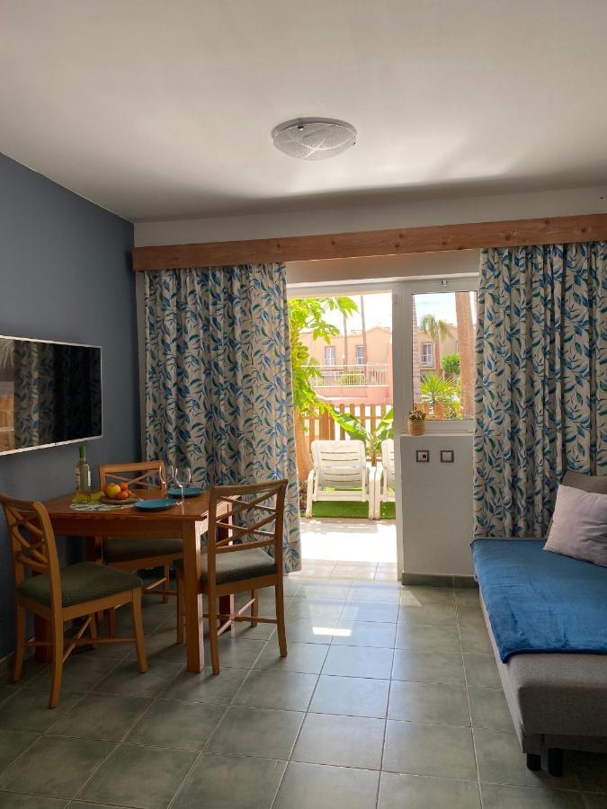Bungalow Green Oasis Maspalomas Maspalomas  Esterno foto