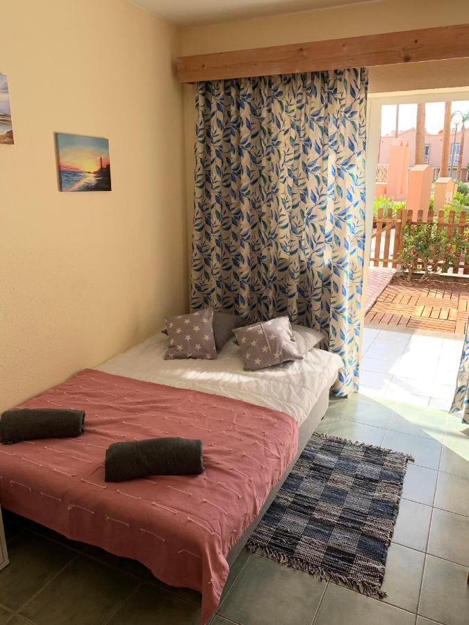Bungalow Green Oasis Maspalomas Maspalomas  Esterno foto